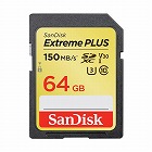 ６４ＧＢ　ＳＤＸＣカード