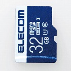 ３２ＧＢ　ｍｉｃｒｏ　ＳＤＨＣ　メモリーカード