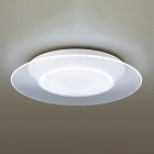 φ６００ｘ　８５ｍｍ　ＬＥＤシーリングライト（１２畳用）