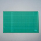 ２２０ｘ３００ｍｍ　カッティングマット（ＰＶＣ製）