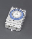 ＡＣ１００Ｖ／１５Ａ　タイムスイッチ（２４時間）