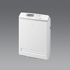 ＡＣ１００Ｖ／　８０Ｗ／２５畳　空気清浄機