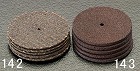 ３２．０ｘ　１．２ｍｍ　カッティング砥石（５枚）