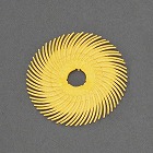 ７６．２ｘ９．５ｍｍ／＃　８０　特殊樹脂ディスク