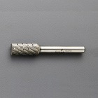 １２ｘ２５ｘ６５ｍｍ／６ｍｍ軸　超硬カッター（ステンレス用）