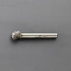８ｘ　７ｘ４７ｍｍ／６ｍｍ軸　超硬カッター（ステンレス用）