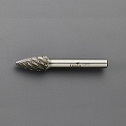 ８ｘ２０ｘ６０ｍｍ／６ｍｍ軸　超硬カッター（ステンレス用）