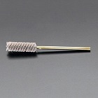 １０ｘ１３０ｍｍ／＃３２０　［砥粒入］ナイロンブラシ