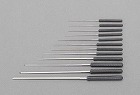 ０．３３‐２．３４ｍｍ　カッティングブローチ（１２本組）