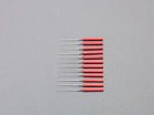 ０．０５‐０．２０ｍｍ　カッティングブローチ（１２本組）