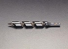 ２５．４ｘ１９５ｍｍ　オーガービット（Ｎａｉｌ　Ｅａｔｅｒ）