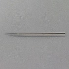 １４０ｍｍ／＃４００　ダイヤモンドヤスリ（極細・丸・３本組）
