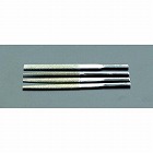 ５．１ｘ１．６ｘ８５ｍｍ　ダイヤモンド鑢（平・ショート／＃２００）