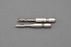 Ｍ１０ｘ１．５　ｍｍ　タップ（六角軸・ガイド付）