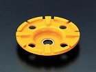 １００ｍｍ　ダイヤモンドホイール（研削用）