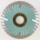 φ１８０ｘ２．４ｘ２５．４ｍｍ　ダイヤモンドカッター