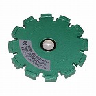 φ１００ｘ８．０ｘ２０．０ｍｍ　ダイヤモンドカッター