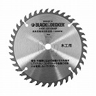 φ１４０ｍｍ（穴径１０ｍｍ）４０Ｔ　チップソー［ＥＡ８５１ＢＡ‐１用］