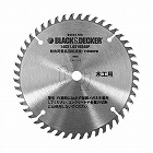 φ１４０ｍｍ（穴径１０ｍｍ）４８Ｔ　チップソー［ＥＡ８５１ＢＡ‐１用］