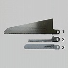 ［ＥＡ８５１ＳＢ‐１０用］　２３９ｍｍ　ノコ刃（木工用）