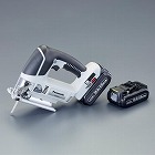 ＤＣ１４．４Ｖ　［充電式］ジグソー