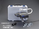 ［ＥＡ８５４ＹＧ用］　鋸刃（金属切断用／５枚）