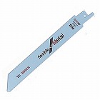 １５０ｍｍｘ１８Ｔ　レシプロソーブレード（金工用／２枚）