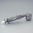 ＤＣ１８．０Ｖ　セーバーソー（充電式）