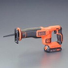 ＤＣ１８Ｖ　セーバーソー（充電式）