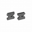 ３／８”　替刃（軟鋼用／ＥＡ８５８Ａ‐３１用／２個）