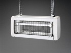 ＡＣ１００Ｖ／５５Ｗ　電撃殺虫器（屋外用）