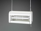 ＡＣ１００Ｖ／４１Ｗ　電撃殺虫器（屋内用）