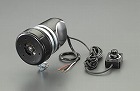 ＤＣ１２‐４８Ｖ　前後進音声警報器（フォークリフト用）