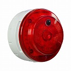 ［単３ｘ３本］センサー式音声案内機（ＬＥＤ回転灯型／赤