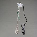 ＡＣ１００Ｖ／１．０ｋＷ　投込みヒーター（低温用）