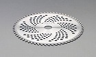 ２５５ｍｍｘ６４Ｔ　超硬チップソー（草刈機用）