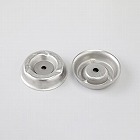 φ　７０ｍｍ　安定板（草刈機用／２個）