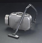 ＡＣ１００Ｖ／５００Ｗ　掃除機（クリーンルーム用・ショルダー型）