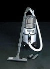ＡＣ１００Ｖ／１０５０Ｗ／　４．５Ｌ　掃除機（クリーンルーム用）