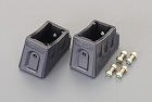 ［交換用］　スベリ止め端具（２個組）