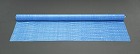 １．８ｘ１００ｍ　床面養生シート（ブルー）