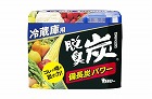 １４０ｇ　脱臭炭（冷蔵庫用）