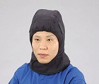ヘルメットインナー（防寒）