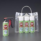 ４００ｍｌ　防錆スプレー（超強力・ガン付／４本）