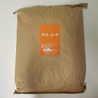 ２０ｋｇ　廃液凝固剤（アット・ユーマ）