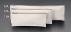 ３００ｘ１１０ｍｍ　キャンバス工具袋