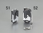 ５１ｘ　１７ｘ　９８ｍｍ　着脱式ホルダー
