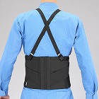 ＸＬ／１４７‐１７２ｃｍ　バックサポート