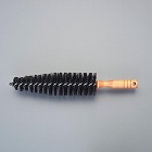 ３５５ｍｍ　スポークブラシ（ポリプロピレン製）