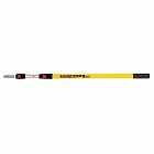 １．０‐１．６ｍ／２段　伸縮型ロックポール